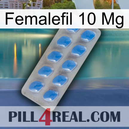 Femalefil 10Mg 22
